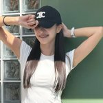 168cm·47kg 김윤지, 애는 다른 사람이 낳았나요? 납작<b>배</b>+황금 골반...