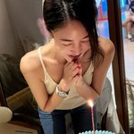 김윤지, 출산하고 16kg 뺐다더니…"쇄골, 어깨뼈가 다 튀어나왔네”