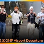 투어스(TWS), 뽀송 뽀송 만찢남 비주얼 (출국)[뉴스엔<b>TV</b>]