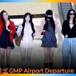 아이브, 사뿐 사뿐 리즈시절 완벽 미모 (출국)[뉴스엔<b>TV</b>]