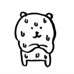 [드루와] <b>농담곰</b> 짤 털이