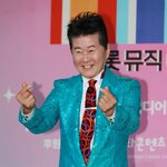 태진아, 이태원 빌딩 350억원에 내놨다…'300억원 시세차익'