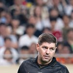 [드루와] [현장포토] "클래스는, 영원해"...제라드, 불변의 <b>캡틴</b>