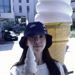 '42세' 맞아? 한지민, 최정훈 반한 동안 미모