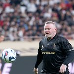 [현장포토] "누가 뚱보래!"...루니, 선제골 <b>작렬</b>