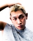 레드<b>벨벳</b> 조이박수영 결혼할 크러쉬 신효섭