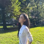 에스파 윈터, 막 찍어도 <b>화보네</b>…진정한 여신 미모 [N샷]