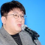 [드루와] '부정거래 의혹' 방시혁, 오늘(15일) 첫 경찰 조사…포토라인서...