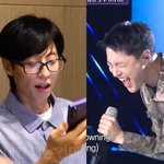 [상상이나 해봤어?①] 유재석 눌러버린 '이것', 군복 입은 우즈까지...