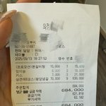 의정부 ㅇ설ㅎ 에서 상견례 망쳤습니다