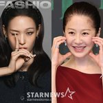 '과거 신세계家' 고현정, 前외숙모로 '올데프 애니' 응원..게시물에...