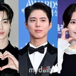 변우석X박보검X아이유…'2025 KDF' 본상·인기상 2차 투표 <b>상위</b>권