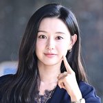 [현장포토] "예쁨이 콕!"…김지원, 미모의 <b>여왕</b>