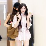 아이브 이서 '귀여운 인사'[포토]