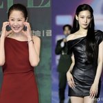 고현정, '정용진 조카' 애니 응원…화보에 '좋아요'