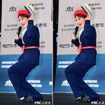 박경림 ‘허리에 토큰 가방 찬 <b>MC</b>퀸, 40여 년 전 버스 안내양으로...