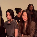 와 슈화 고현정 <b>투샷</b>