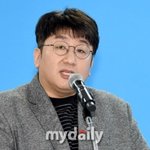 '부정거래 혐의' 방시혁, 오늘(15일) 경찰조사 "<b>포토라인</b> 설까…"