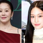 고현정, 전남편 조카 애니 ‘좋아요’ 눌렀다 취소