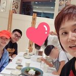 이경실, ‘군<b>복무</b>’ 아들 손보승 가족과 나들이…며느리는 비공개