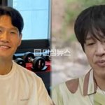 김종국, 결혼 발표 <b>당일</b> 절친 차태현 유재석에게도 결혼 사실 깜짝...