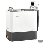 패브릭 <b>스팀</b>청소기 세일해서 사려구요