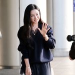 김지원 '<b>상큼</b>한 굿모닝'[포토]