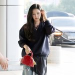 김지원 '<b>여왕</b>의 워킹'[포토]