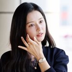 김지원 '눈부신 <b>미모</b>'[포토]