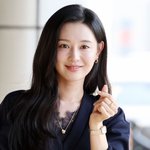 김지원 '안구<b>정화</b> 하트'[포토]