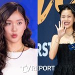 <b>미미</b> "바람난 전남친…눈앞에서 다른 여자와 스킨십하더라" ('미우새')