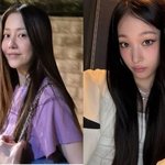 고현정, 전남편 정용진 조카 애니에 '좋아요'→'취소' 왜?