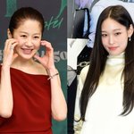 고현정, '신세계 손녀' 올데프 애니 화보에 '좋아요' 눌렀다 '취소'