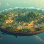 부력 항공 우주 화물선의 혁신 그 자체인 이유.JPG