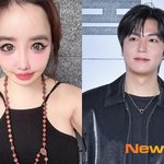 ‘활동 중단’ 박봄, 셀프 열애설 종결 후 또 이민호 소환
