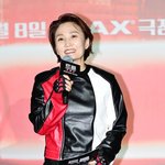 박경림, 오늘은 트론 아레스[포토엔<b>HD</b>]