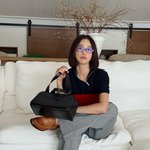 [댓글부탁해] “오늘 미우걸”…기은세, 단정함 속 여유→가을 감성...