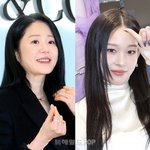 [팝업]고현정, ‘신세계家’ 애니 화보에 ‘좋아요’ 응원?…조용히...