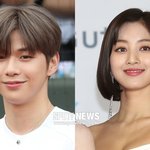 [단독]강다니엘지효 연결<b>고리</b>는 임슬옹…아이돌 최강커플 '오작교'였다