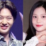 [드루와] <b>이창섭</b>, 비비지 엄지와 핑크빛?…"너무 내 취향" [RE:뷰]