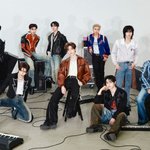 제로베이스원, 컴백 동시 6연속 밀리언<b>셀러</b>→음방 '6관왕' 그랜드슬램