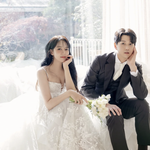 강은비, 결혼 3개월만에 엄마된다 “나이 마흔에 자연임신…감사해”...