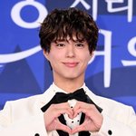 박보검 '박제'에 암표상도 꼬리 내렸다..팬미팅 티켓 직접 <b>단속</b>