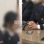 충격 증언 (+이재석 해경, 인천해양경찰, <b>드론</b>영상, 영흥파출소)