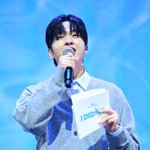 유재필, 아이딧 쇼케이스 진행[포토엔HD]