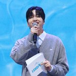 [포토S] 유재필, 깔끔한 진행