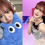 웬디, 어딜 봐서 데뷔 11년차? 신인 같은 상큼 비주얼