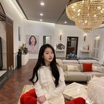 “조용히 스며든 안온함”…장다아, 반짝이는 공간→가을 감성 <b>충만</b>