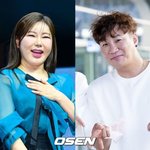 송가인, '이혼' 윤민수 찜했다…"시너지 엄청나" 러브콜