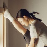 "이효리 선생님이 10초간 만져<b>주심</b>, 샤워 못함"… 요가원 후기...